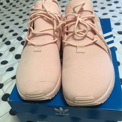 Woman Adidas Tenia Shoes(5 1/2)