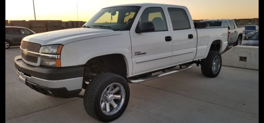 Rims & Tires.