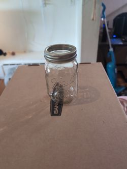Small Vase