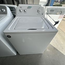 Roper Washer & Dryer Set 