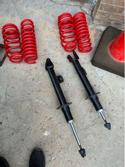 Son para   Dodge  chrsleyr 300
