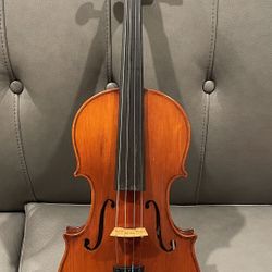 Lisle 4/4 Full Size Violin