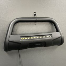 BULL BARS FOR YOUR TRUCK!