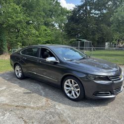 2014 Chevrolet Impala