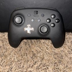 Nintendo Switch 1 Wireless Controller/ Black