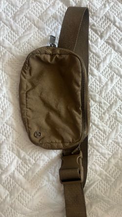 Lululemon Fanny Belt 