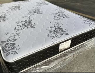Full Size Mattress 