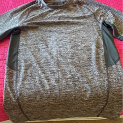 Sport Long Sleeve Shirt 