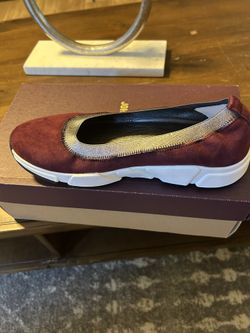 Johnston & Murphy Slip On