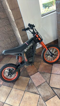 Tuttio e bike