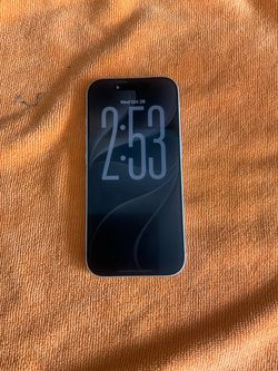 iPhone 17 Pro - 512GB - Excellent Condition