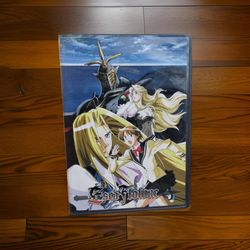Escaflowne Other Episodes 