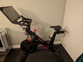 Peloton Bicycle RB1VO (2nd gen)
