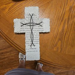Cross