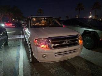 2013 Ford Expedition