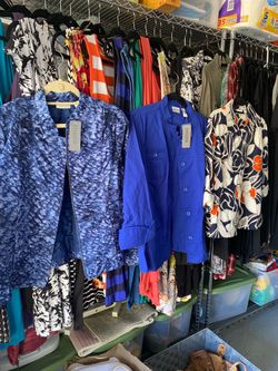 Clothing  Ropa