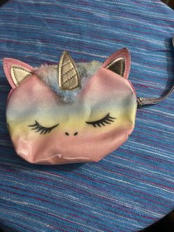 Bolsa Para Niña 