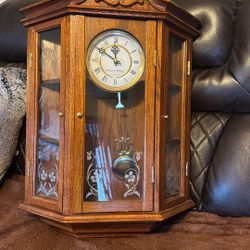 Westminster Whittington Clock