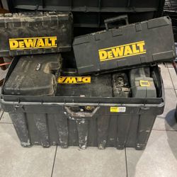 Hand power Tools
