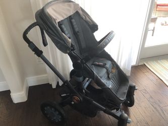 Bugaboo Diesel Special Edition- Full Set