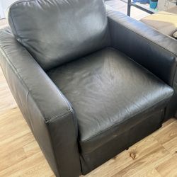 Lounge Chair