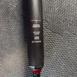 Rock Shox Dropper Post 