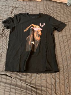 Messi Adidas shirt