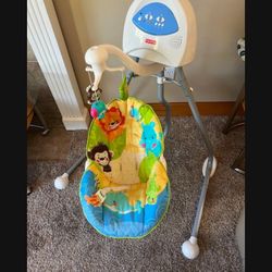 Baby Swing