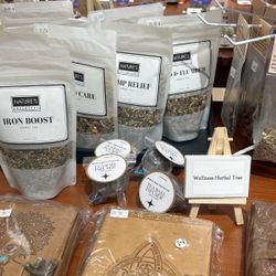 Herbal Tea