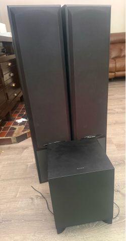 Speakers