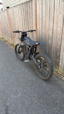 Talaria Sting R MX4