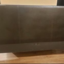 Queen Sized Bed Frame