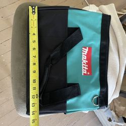 Makita tool bag
