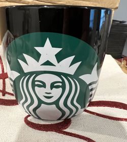 Starbucks, Mugs, 20.00 For 6