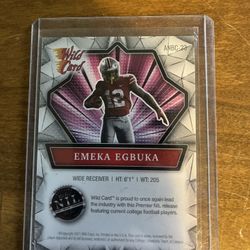 Emeka Egbuka 