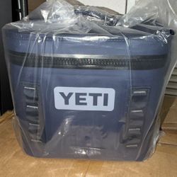 Yeti Cooler