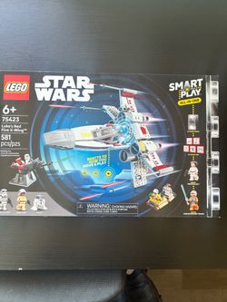 Star Wars smart play