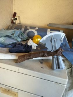 Stormbreaker Thor Axe