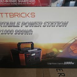 Power Station ..