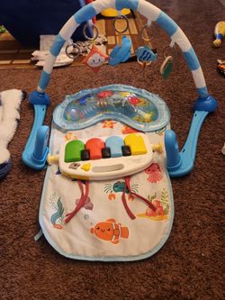 tummy time