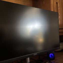 Acer Monitor 