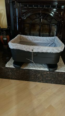 Pet Gear Booster Seat Large 22”