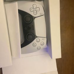 Dualsense Ps5 Controller