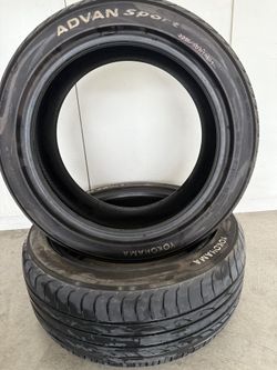 Tires ( 2 )