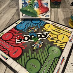 Board Games (All Complete)
