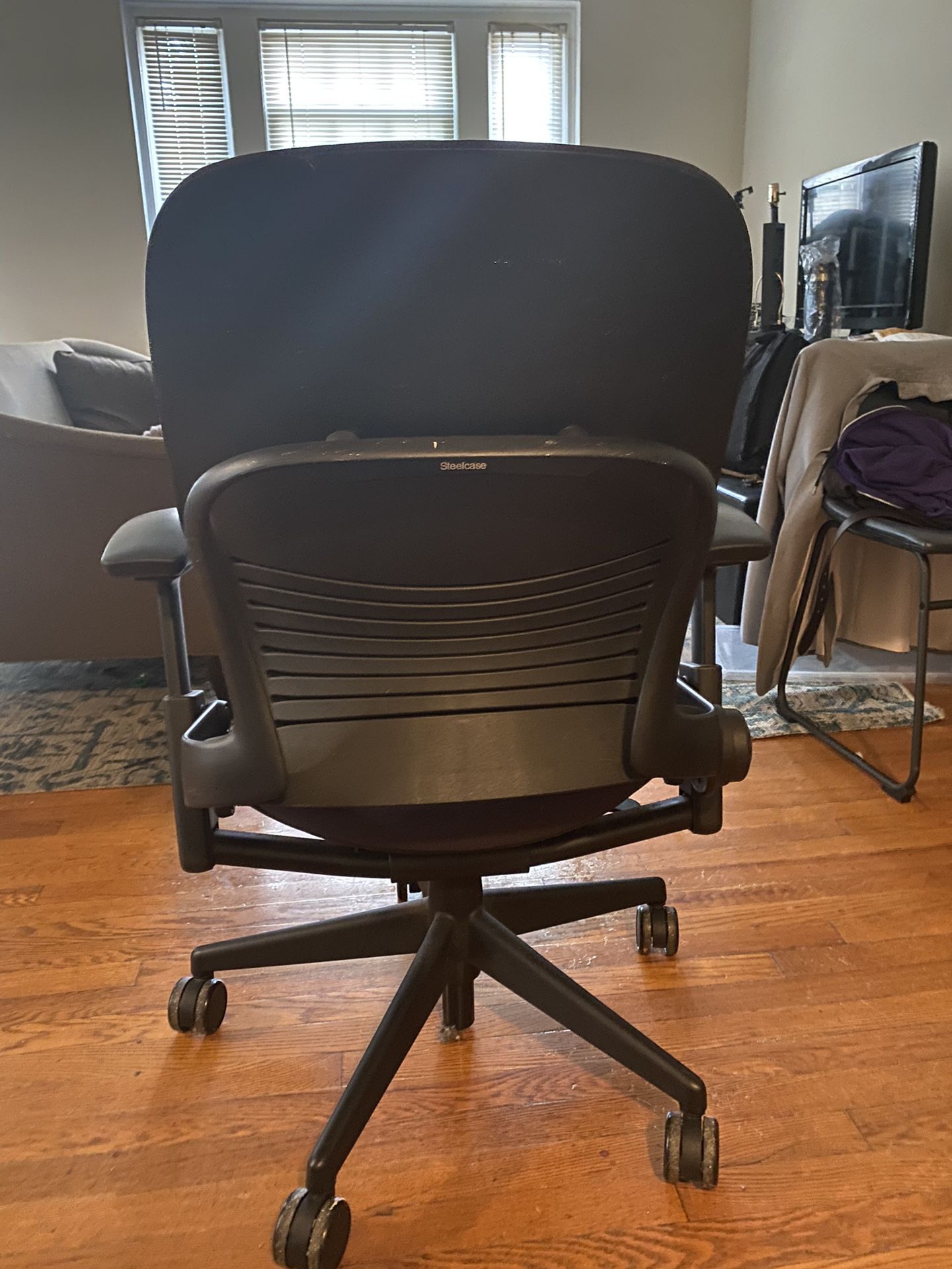 Steelcase Office Chair Or Gamer Chair 