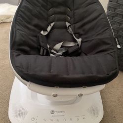 Almost New Baby Swing