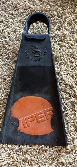 Pro South Swell Viper Swim Fin