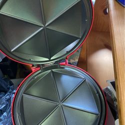 Fajitas Maker