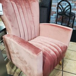 Accent Chair